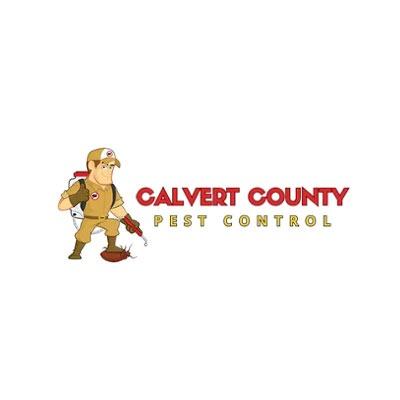 Calvert County Pest Control