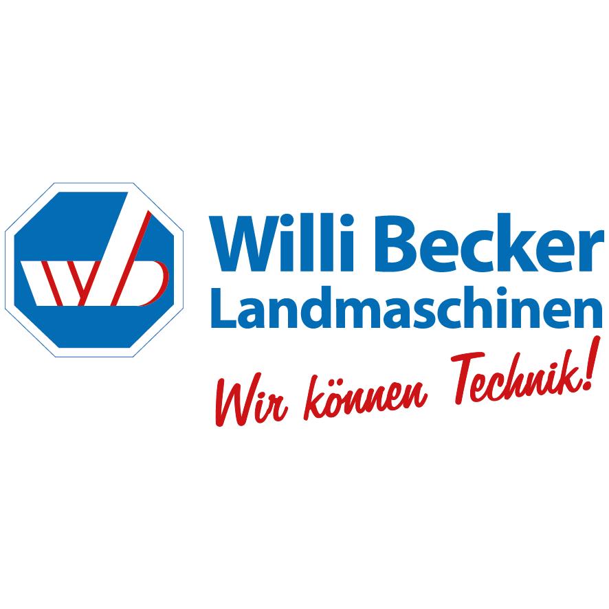 Willi Becker Landmaschinen GmbH & Co. KG