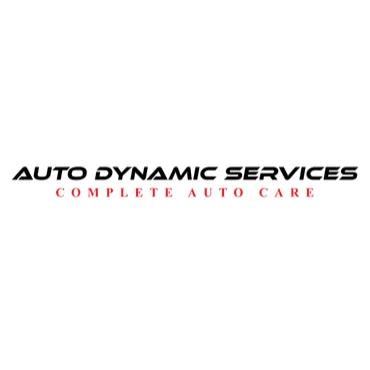 Auto Dynamic Services LLC