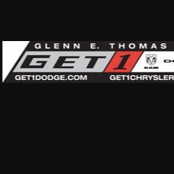 Glenn E Thomas Dodge Chrysler Jeep