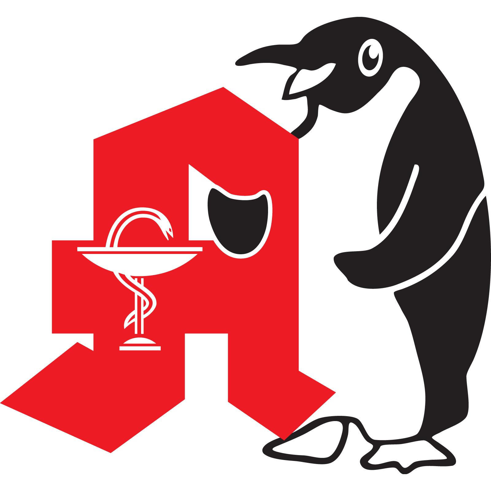 Pinguin Apotheke im Teck-Center