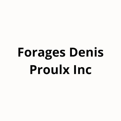 Forages Denis Proulx Inc