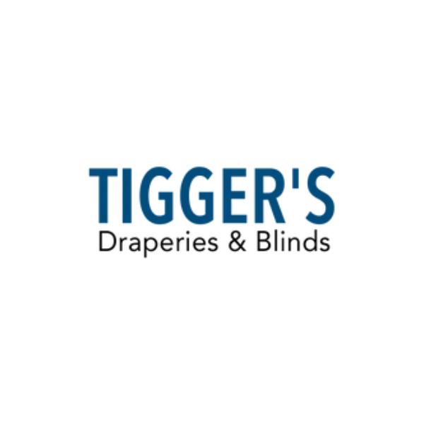 Tigger's Draperies & Blinds