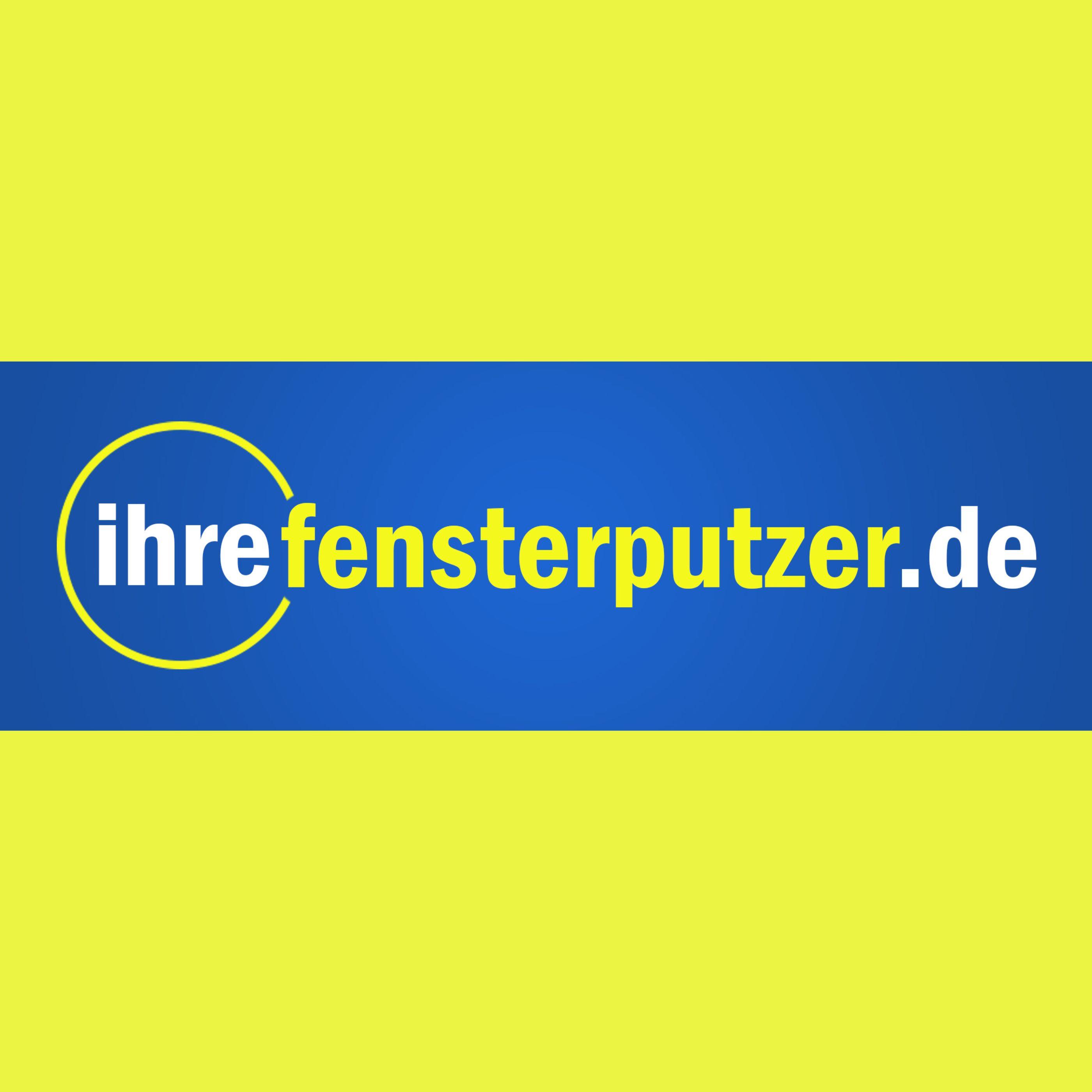 ihrefensterputzer.de | Fensterreinigung Leipzig