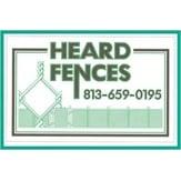 Heard Fences