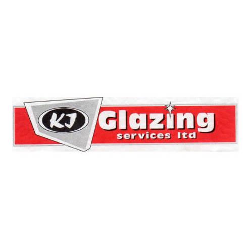 KJ Glazing Services Ltd