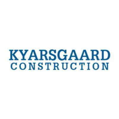 Kyarsgaard Construction