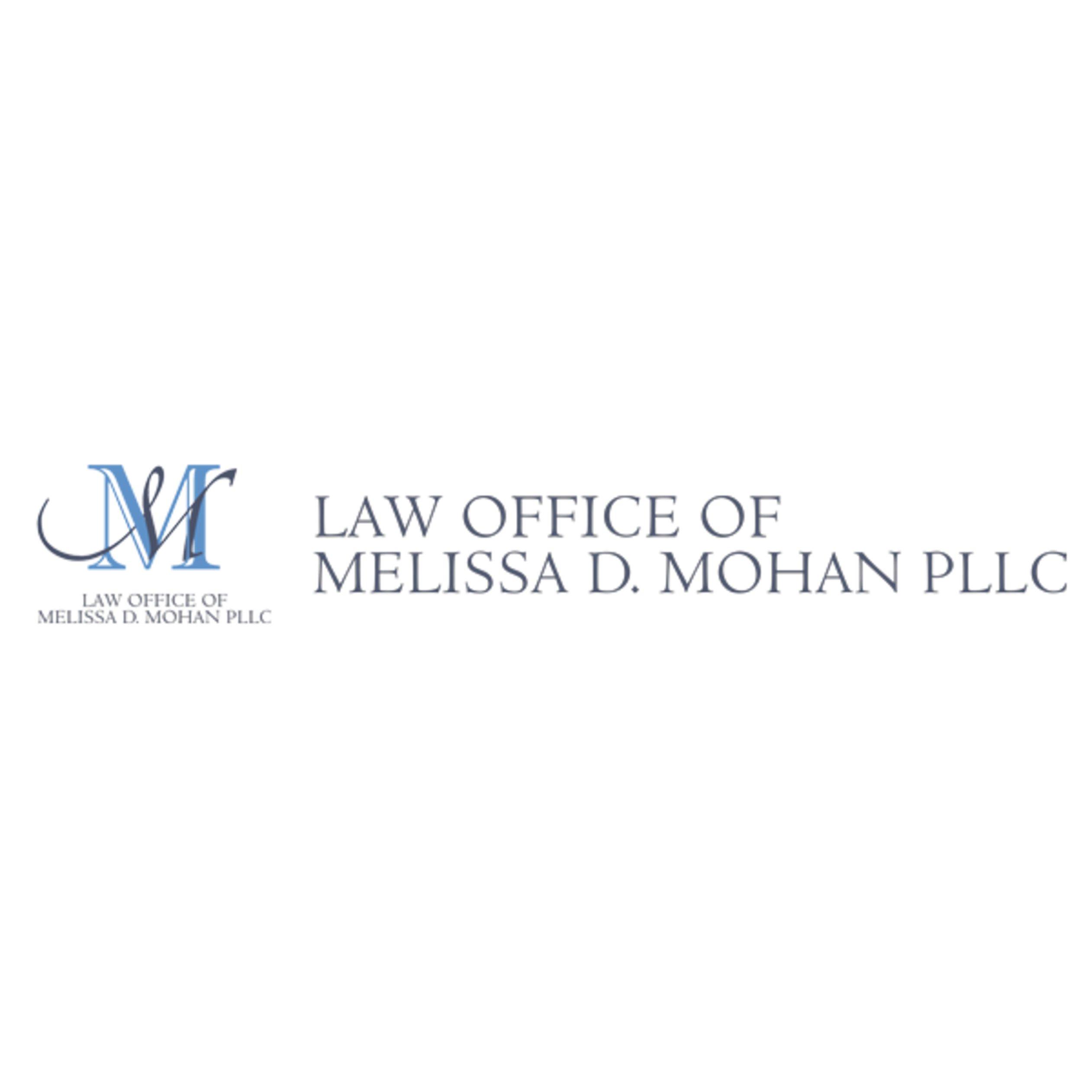 Law Office of Melissa D. Mohan PLLC