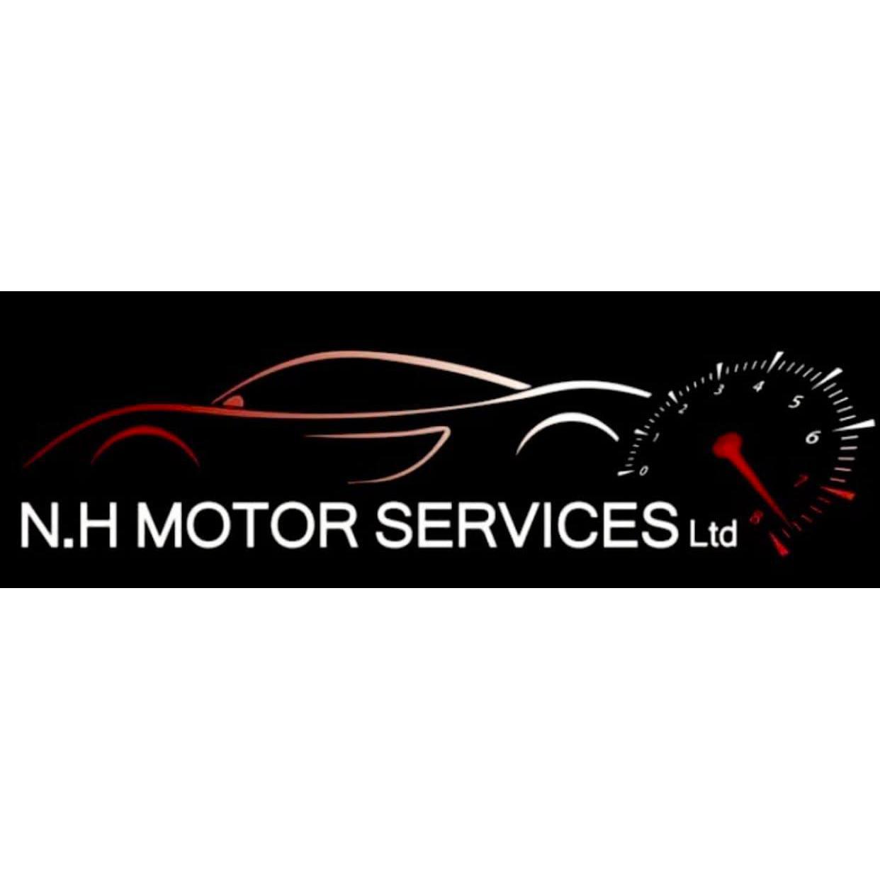 N H Motor Services