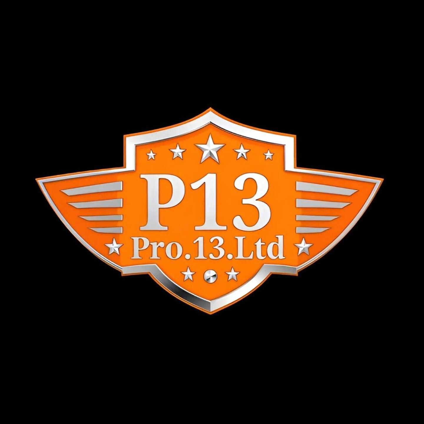 Pro.13. Ltd