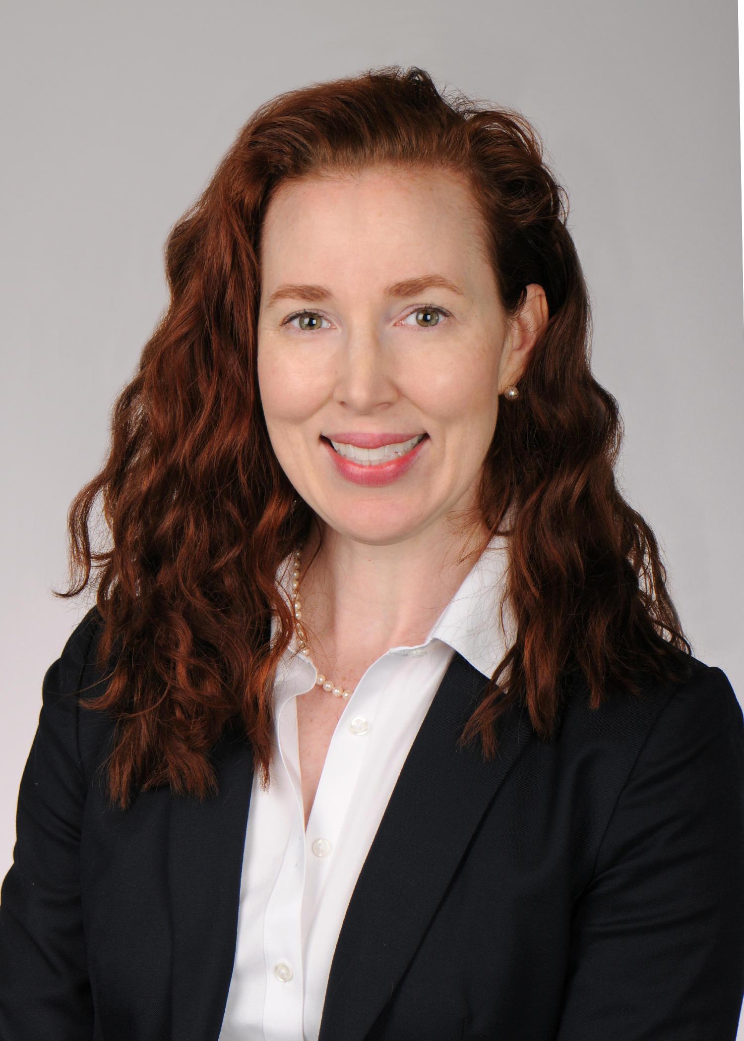 Caitlin Homberger Green, MD