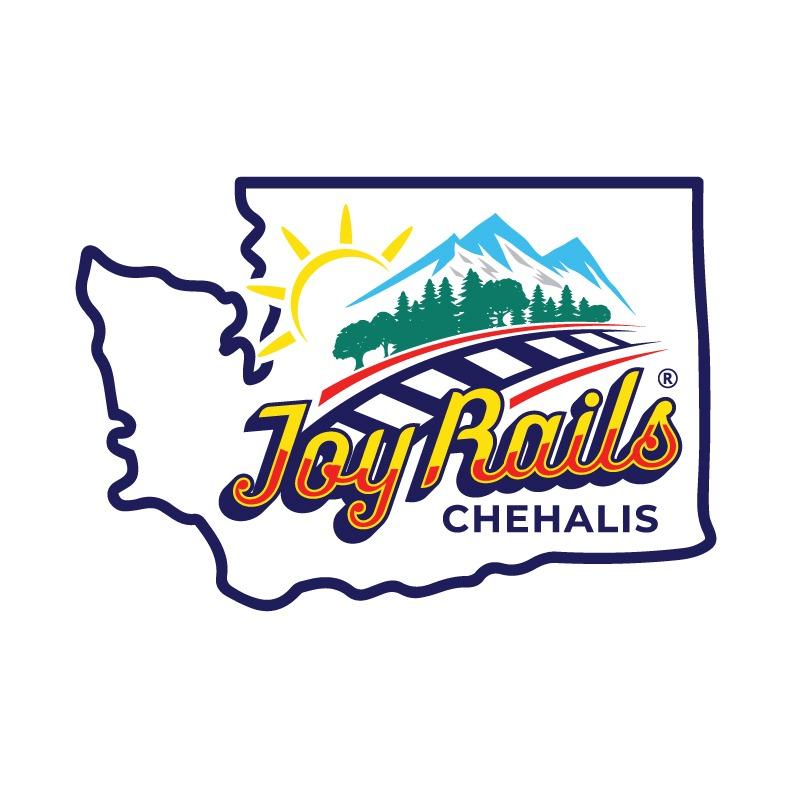 Joy Rails || Chehalis Washington