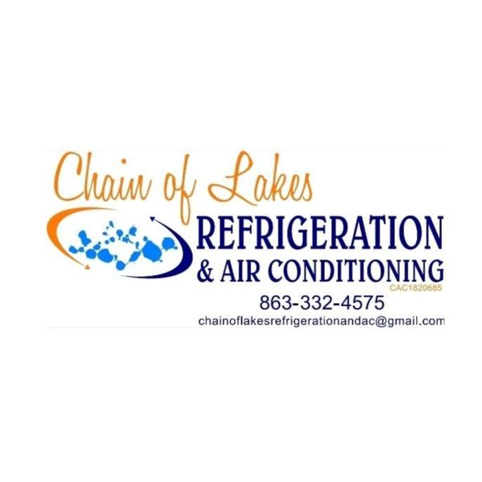 Chain of Lakes Refrigeration & Air Conditioning
