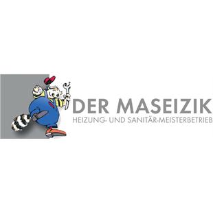 Der Maseizik Heizung- und Sanitär-Meisterbetrieb