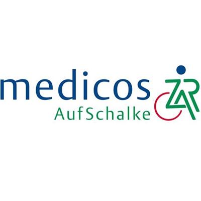 medicos.AufSchalke Reha GmbH & Co. KG