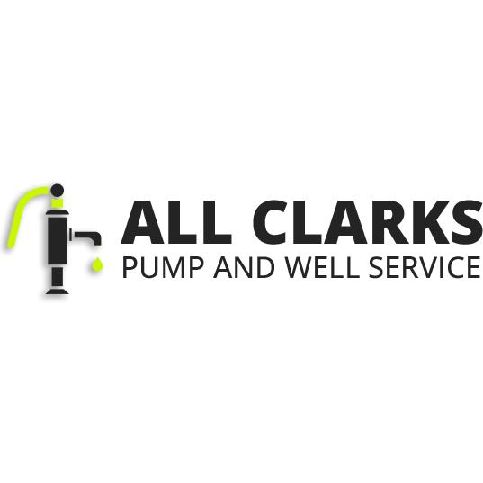 All Clarks Pump And Well Service