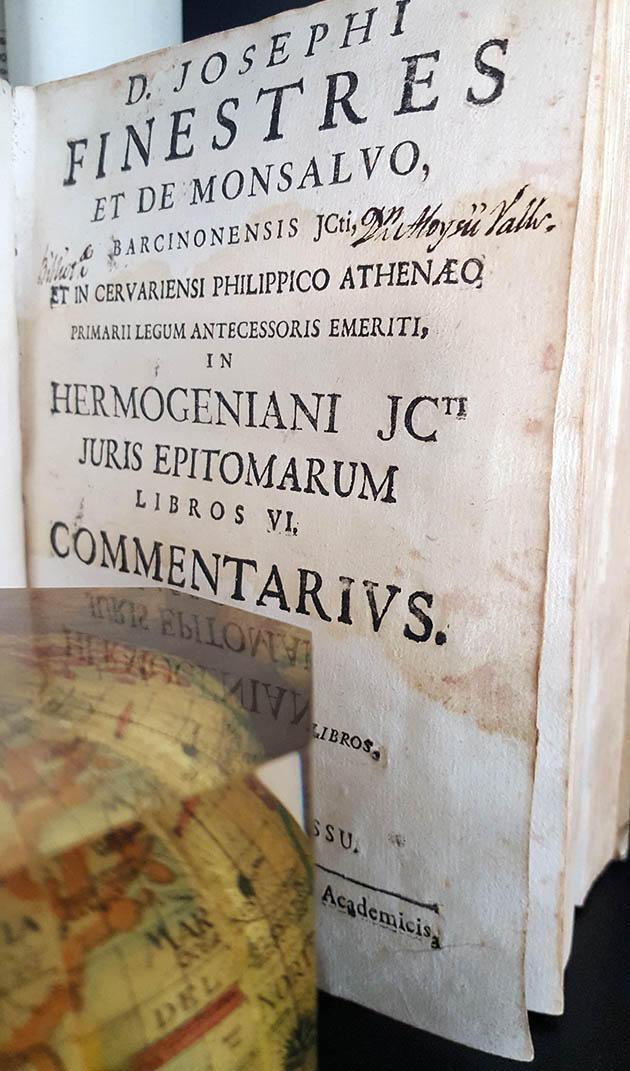 Advocat Jordi Galobart Boix