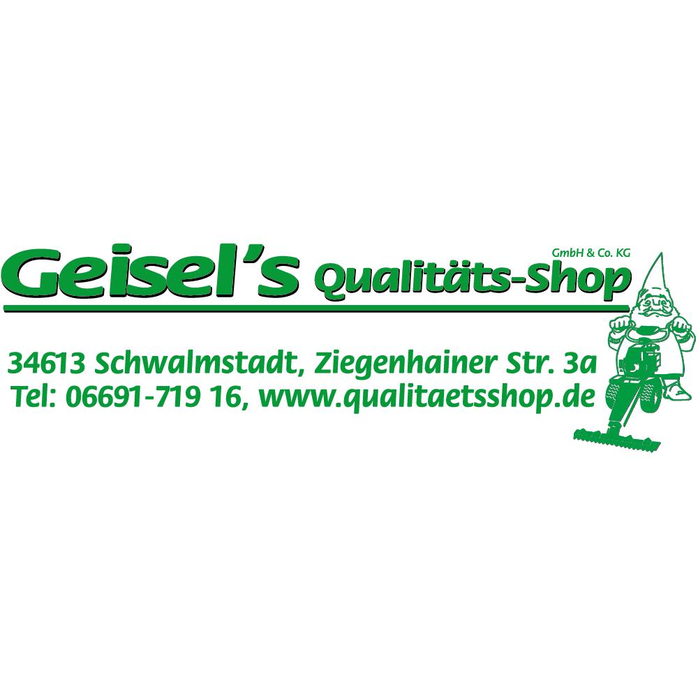 Geisel's Qualitäts-Shop GmbH & Co. KG