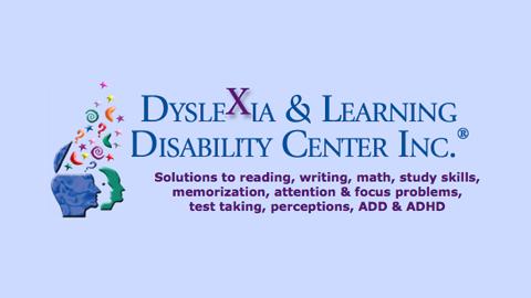 The Dyslexia and Learning Disability Center, Inc.