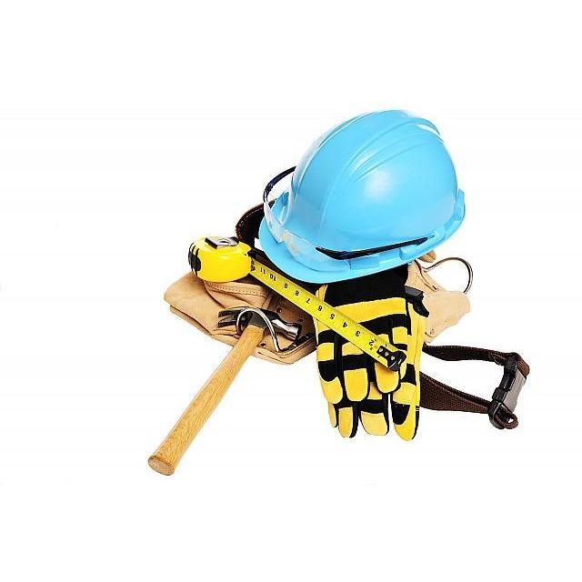 Karel Ostřanský - tesařské a pokrývačské práce