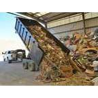 Industrial Carting, Global Materials Recovery Services, Republic Services