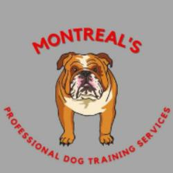Montreal professional dog training services
