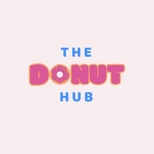 The Donut Hub