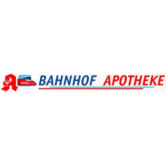 Bahnhof-Apotheke