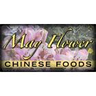 May Flower Chinese Foods