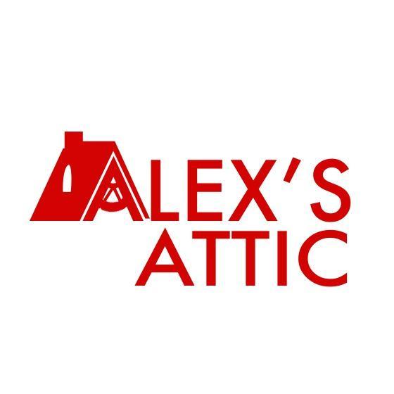 Alex's Attic