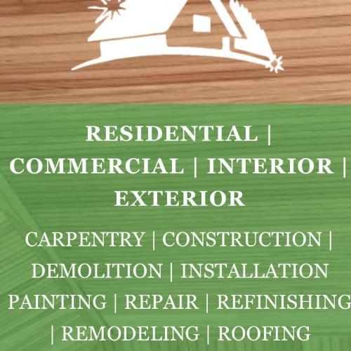 Franks Remodeling Services PLLC