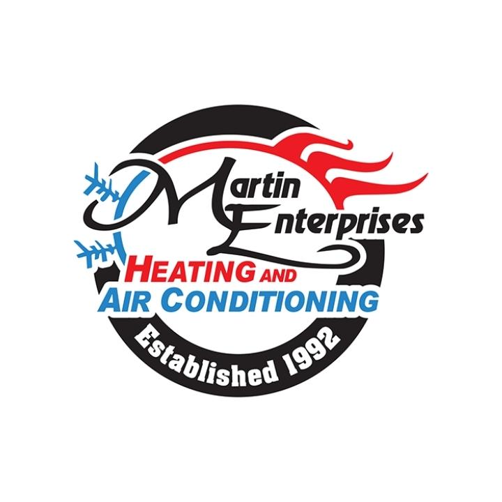 Martin Enterprises Heating & Air Conditioning