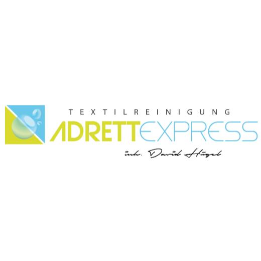 Adrett Express Textilreinigung - Dachau