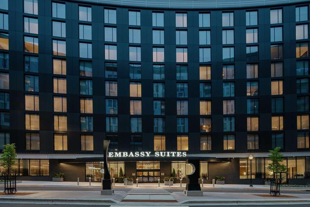 Embassy Suites by Hilton Madison Downtown