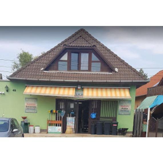 Gál-Gazdabolt Kereskedelmi Kft.