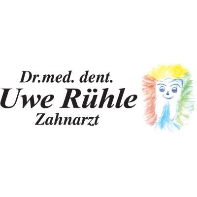 Herr Dr. med. dent. Uwe Rühle