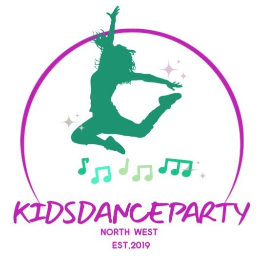 Kids Dance Party North West