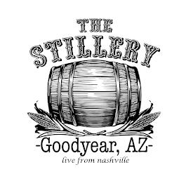 The Stillery