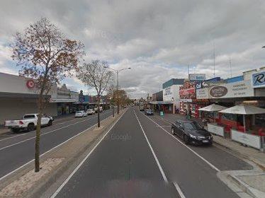 Ray Croft Menswear & Jeanery