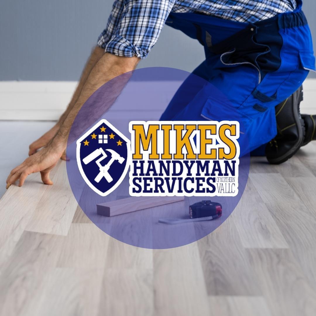 Mikes Handyman Services of Northern Virginia LLC