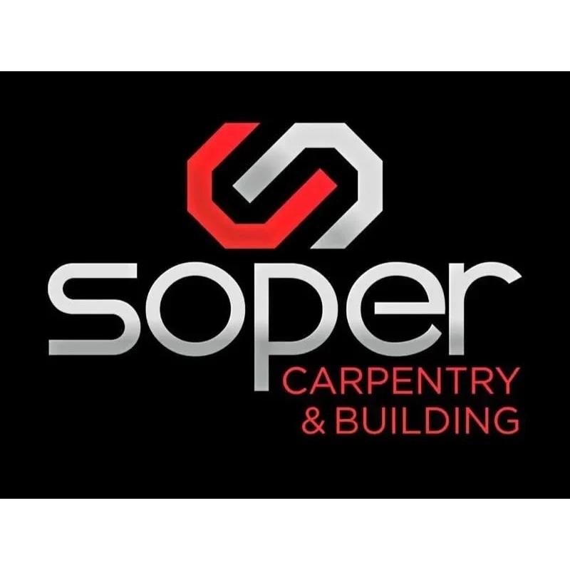 Soper Carpentry & Building Ltd