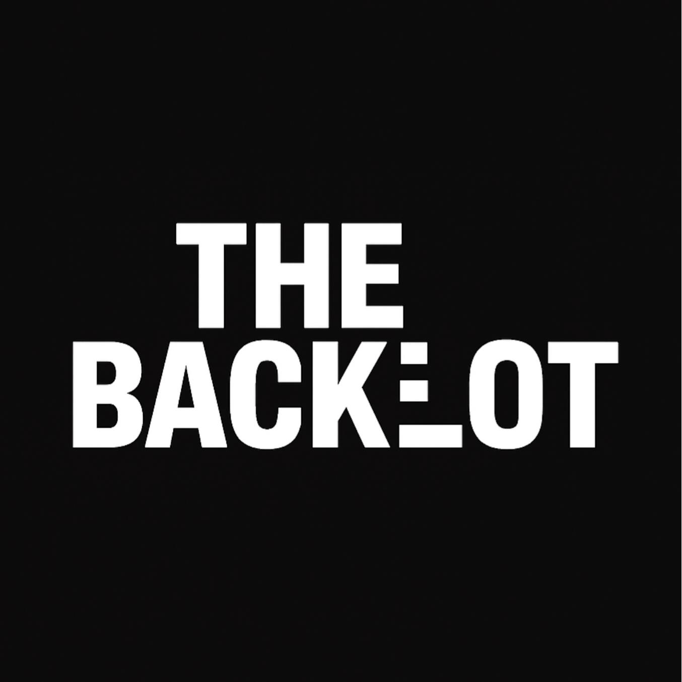 The Backlot - Affordable Parking