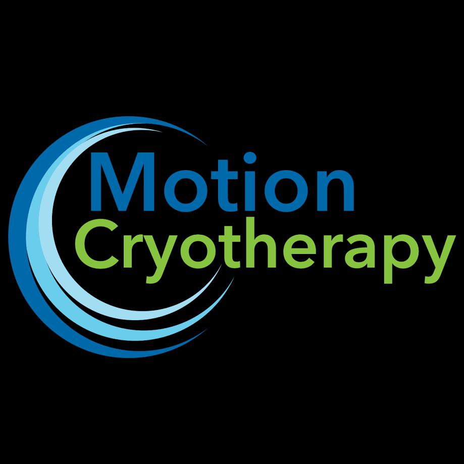 Motion Cryotherapy