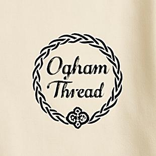 Ogham Thread