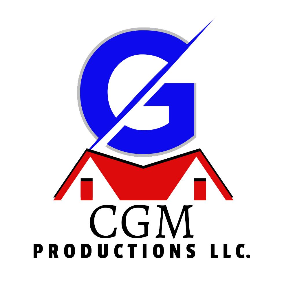 CGM Productions LLC