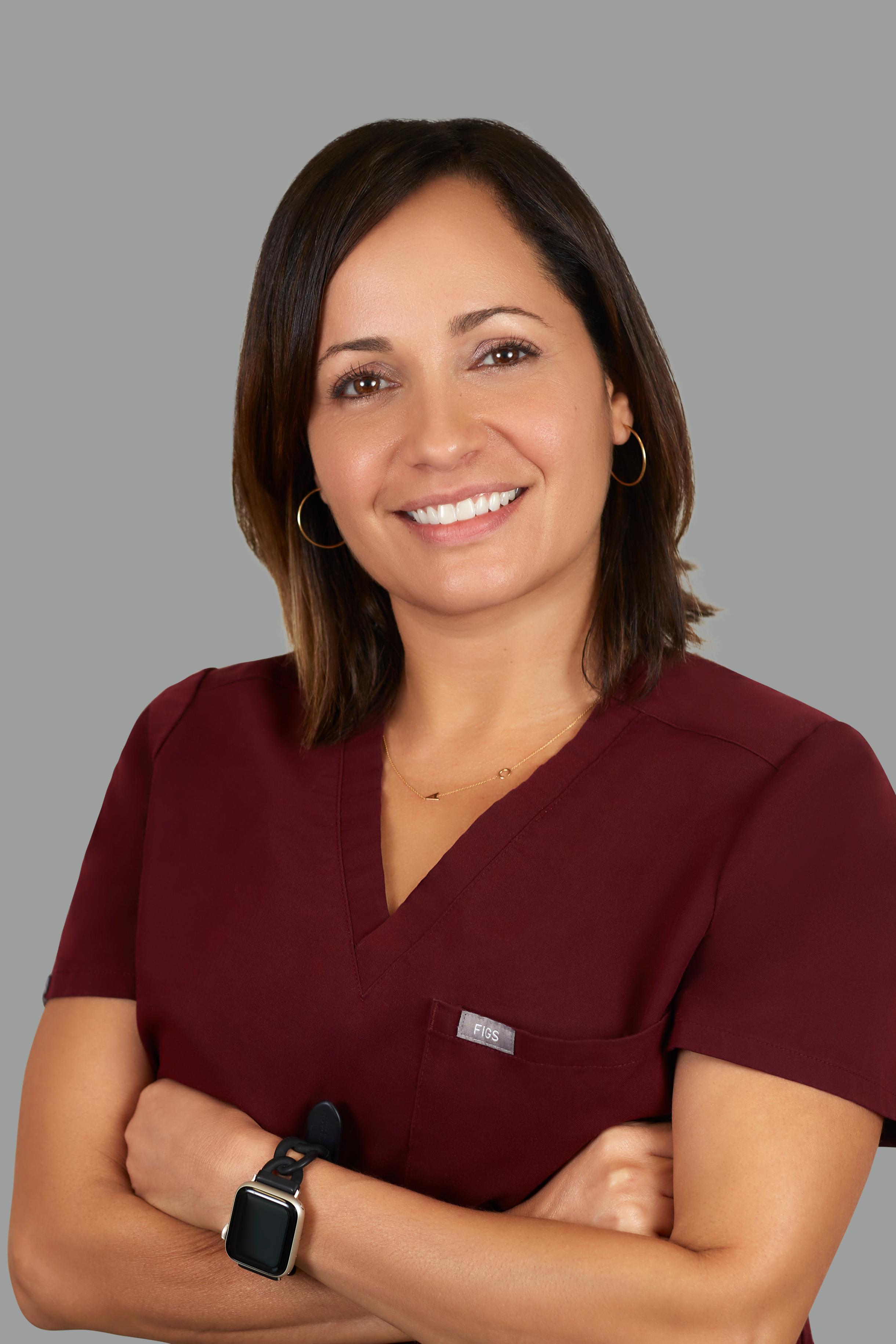 Taina Trevino, MD