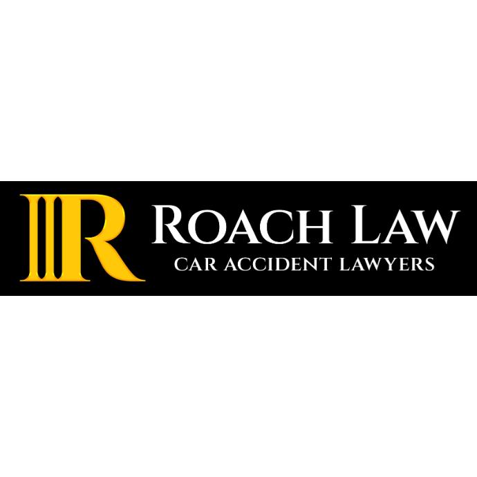 Roach Law Car Accident Lawyers