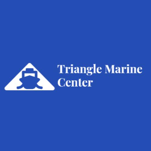 Triangle Marine Center