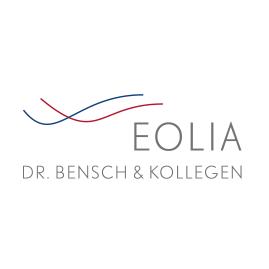 EOLIA | DR. BENSCH & KOLLEGEN | GEFÄßCHIRURGIE | LYMPHOLOGIE | ALLGEMEINMEDIZIN