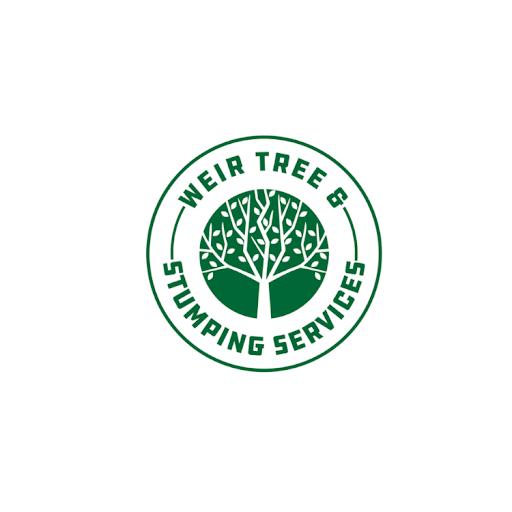 Weir Tree & Stumping Services Inc.